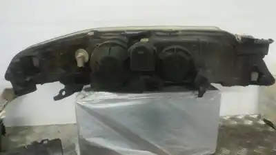 Piesă de schimb auto la mâna a doua semnalizator fata stânga pentru renault laguna ii (bg0) privilege referințe oem iam 8200163323  