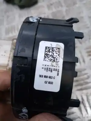 Peça sobressalente para automóvel em segunda mão fita do airbag por seat toledo (5p2) sport referências oem iam   