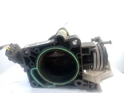 Автозапчасти б/у бабочка коробка за renault clio ii fase i (b/cbo) 1.4 16v tech-run 98 cv / 72 kw ссылки oem iam   988f9b989