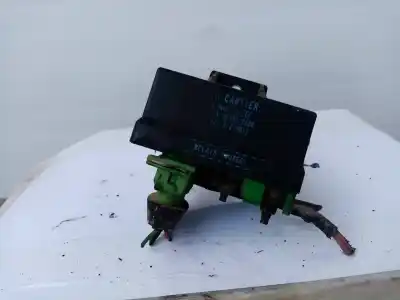 Peça sobressalente para automóvel em segunda mão Módulo Eletrônico por CITROEN XANTIA BERLINA Referências OEM IAM  51299011 9639912580