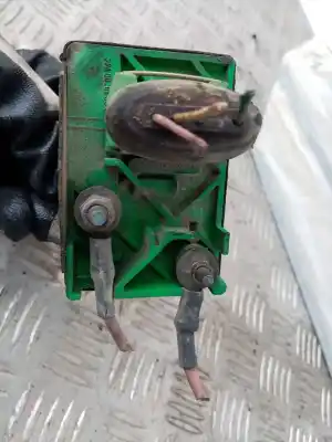 Peça sobressalente para automóvel em segunda mão módulo eletrônico por citroen xantia berlina referências oem iam  51299011 9639912580