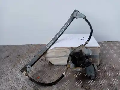 Peça sobressalente para automóvel em segunda mão  por CITROEN XANTIA  Referências OEM IAM   400776T4