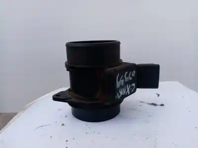 Second-hand car spare part flowmeter for citroen xantia berlina oem iam references  9629471080 5wk9621