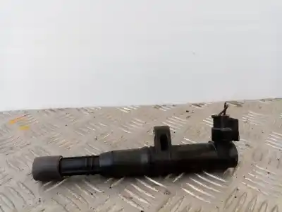 Second-hand car spare part Ignition Coil for RENAULT CLIO II FASE I (B/CBO) 1.2 OEM IAM references  7700107177 7700875000