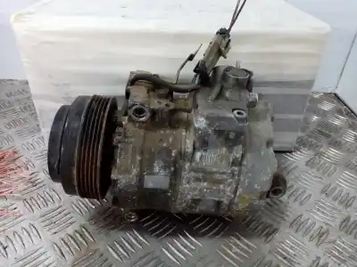 Tweedehands auto-onderdeel airconditioning compressor voor opel omega b elegance berlina oem iam-referenties 