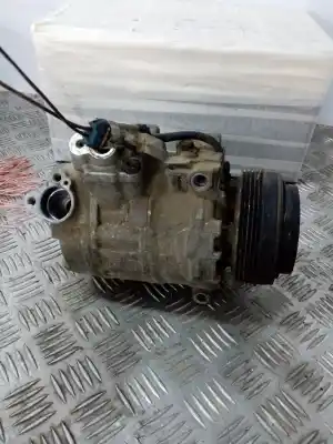 Second-hand car spare part air conditioning compressor for opel omega b elegance berlina oem iam references   