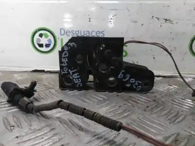 Second-hand car spare part  for SEAT TOLEDO (5P2)  OEM IAM references   