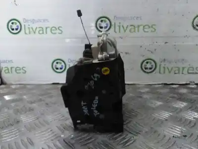 Second-hand car spare part  for SEAT TOLEDO (5P2)  OEM IAM references   2301050001099S00