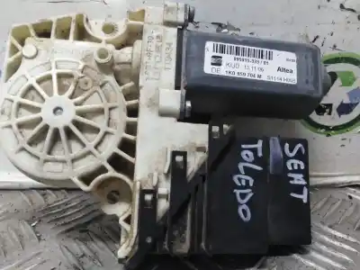 Second-hand car spare part  for SEAT TOLEDO (5P2)  OEM IAM references  99591533301 1K0959704M