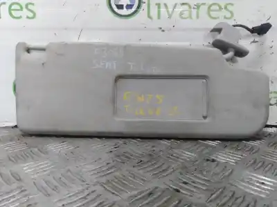 Second-hand car spare part  for SEAT TOLEDO (5P2)  OEM IAM references   