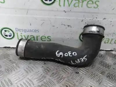 Second-hand car spare part  for SEAT TOLEDO (5P2)  OEM IAM references   