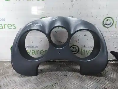 Second-hand car spare part DASHBOARD for SEAT TOLEDO (5P2)  OEM IAM references   