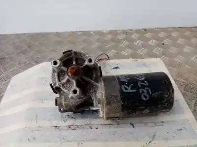 Second-hand car spare part front windshield wiper motor for renault 19 (b/c/l53) r 19 b53 oem iam references  0390246326 964562
