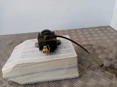 Second-hand car spare part  for RENAULT 19 (B/C/L53)  OEM IAM references   