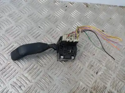 Second-hand car spare part windshiel wiper switch for renault 19 (b/c/l53) r 19 b53 oem iam references   