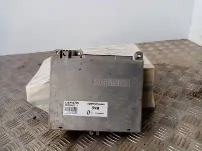 Second-hand car spare part ecu engine control for renault 19 (b/c/l53) r 19 b53 oem iam references 