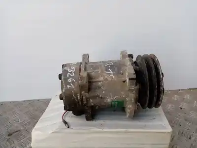Peça sobressalente para automóvel em segunda mão Compressor De Ar Condicionado A/a A/c por RENAULT 19 (B/C/L53) R 19 B53 Referências OEM IAM  3466104504 7700272408