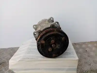 Second-hand car spare part air conditioning compressor for renault 19 (b/c/l53) r 19 b53 oem iam references  3466104504 7700272408