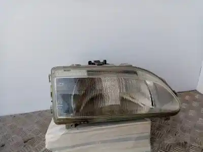 Second-hand car spare part right headlight for renault 19 (b/c/l53) r 19 b53 oem iam references 