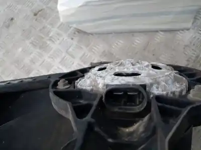 Автозапчасти б/у электрический вентилятор за renault 19 (b/c/l53) r 19 b53 ссылки oem iam   7700784652