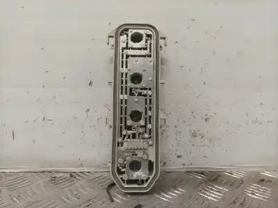 Peça sobressalente para automóvel em segunda mão SUPORTE DE LÂMPADA por RENAULT CLIO II FASE I (B/CBO)  Referências OEM IAM   