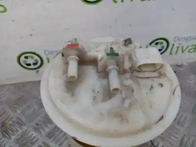 Автозапчастина б/у індикатор для renault clio ii fase i (b/cbo) 1.2 посилання на oem iam  8200027963 09745659903