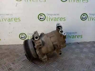 Pezzo di ricambio per auto di seconda mano  per RENAULT CLIO II FASE I (B/CBO)  Riferimenti OEM IAM   