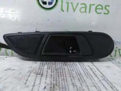 Peça sobressalente para automóvel em segunda mão puxador interior dianteiro direito por ford fiesta (cb1) trend referências oem iam 