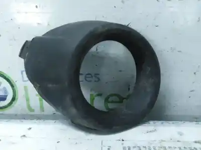 Peça sobressalente para automóvel em segunda mão grelha de pára choques esquerda por ford fiesta (cb1) trend referências oem iam 