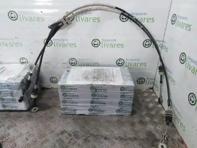 Peça sobressalente para automóvel em segunda mão  por FORD FIESTA (CB1)  Referências OEM IAM   8A6R7E395MD