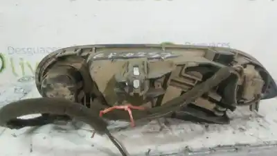 Second-hand car spare part interior left front handle for ford fiesta (cb1) trend oem iam references   