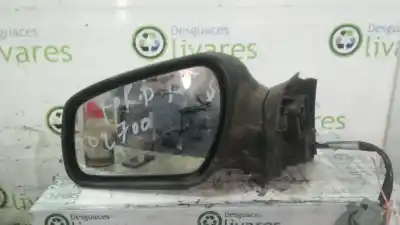 Second-hand car spare part left rearview mirror for ford focus berlina (cap) trend oem iam references 