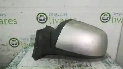 Peça sobressalente para automóvel em segunda mão espelho retrovisor esquerdo por ford focus berlina (cap) trend referências oem iam   