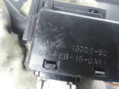 Second-hand car spare part indicator switch for ford focus berlina (cap) trend oem iam references   4m5t13335bd