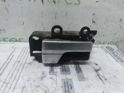 Second-hand car spare part interior right rear handle for ford focus berlina (cap) trend oem iam references 