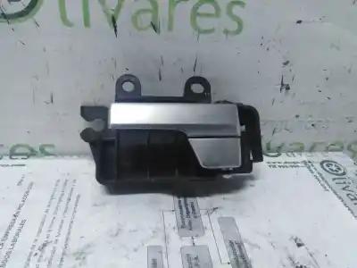 Second-hand car spare part interior left front handle for ford focus berlina (cap) trend oem iam references 