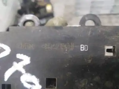 Second-hand car spare part interior left front handle for ford focus berlina (cap) trend oem iam references   3m51r22601bd