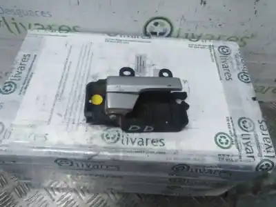 Second-hand car spare part interior right front handle for ford focus berlina (cap) trend oem iam references 
