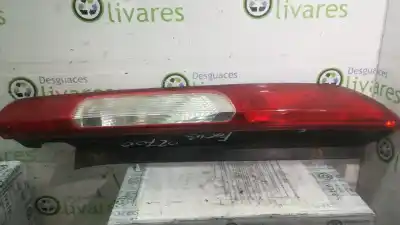 Second-hand car spare part right tailgate light for ford focus berlina (cap) trend oem iam references   