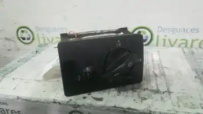 Piesă de schimb auto la mâna a doua MANETA BLOC LUMINI pentru FORD FOCUS BERLINA (CAP)  Referințe OEM IAM 4M5T13A024LA  