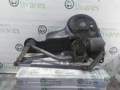 Second-hand car spare part Front Windshield Wiper Motor for FORD FUSION (CBK) 1.4 TDCi CAT OEM IAM references   