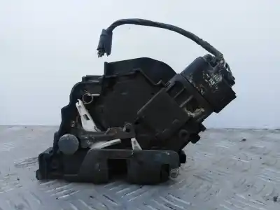 Piesă de schimb auto la mâna a doua încuietoare ușa fațã stânga pentru ford focus berlina (cap) trend referințe oem iam 