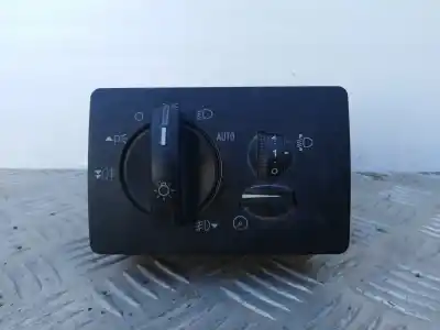 Piesă de schimb auto la mâna a doua maneta bloc lumini pentru ford focus berlina (cap) trend referințe oem iam 