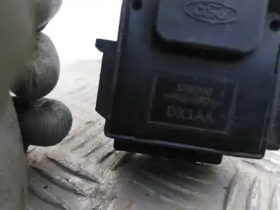 Pezzo di ricambio per auto di seconda mano comando pulito per ford focus berlina (cap) trend riferimenti oem iam   17d940