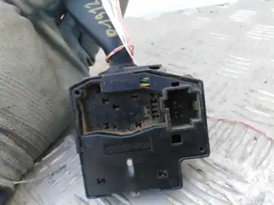 Peça sobressalente para automóvel em segunda mão comutador de piscas  por ford focus berlina (cap) trend referências oem iam   17d940b