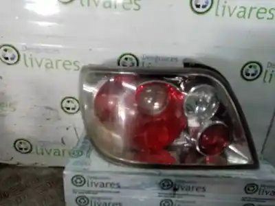 Peça sobressalente para automóvel em segunda mão Farolim Traseiro Esquerdo por CITROEN XSARA COUPE 1.6i 16V VTR Referências OEM IAM   