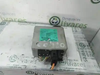 Pezzo di ricambio per auto di seconda mano  per RENAULT CLIO II FASE I  Riferimenti OEM IAM   8200222352