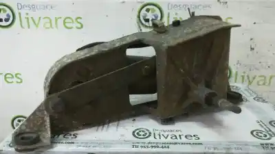 Peça sobressalente para automóvel em segunda mão motor do limpa para brisas por renault twingo (co6) 1.2 referências oem iam   