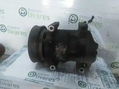 Second-hand car spare part  for RENAULT CLIO II FASE I (B/CBO)  OEM IAM references   SD6VBF