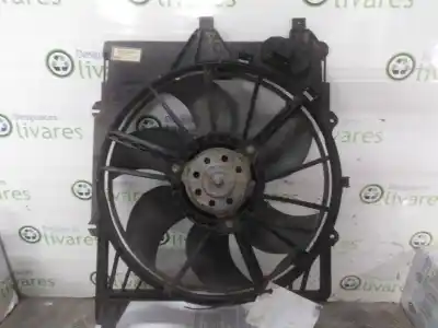Second-hand car spare part  for RENAULT CLIO II FASE I (B/CBO)  OEM IAM references   7700428659